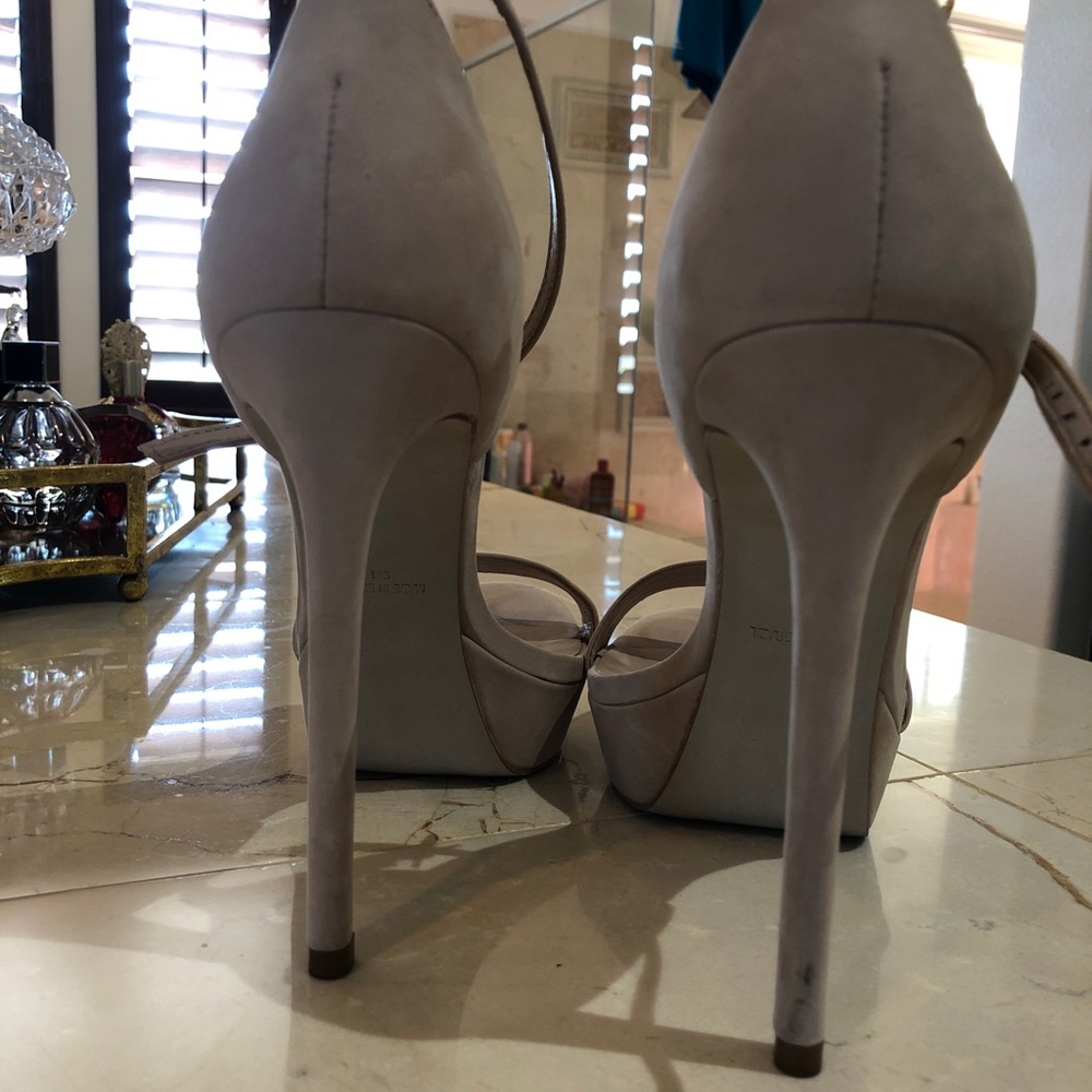 Steve Madden - Picture 4 of 5